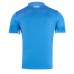 Maillot de foot SSC Napoli Domicile vêtements 2024-25 Manches Courtes